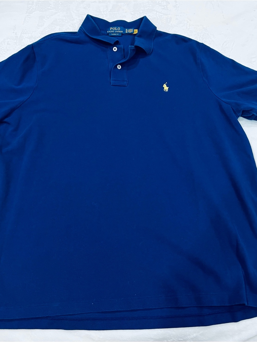 Ralph Lauren Men's Polo Shirt